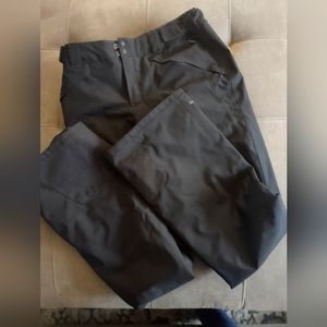 Eddie Bauer Women's Medium Tall Snow Pants